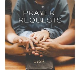 Need Prayer
